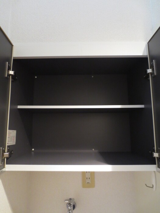 物件内観写真14　(収納)