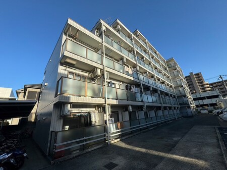 キャッスルマンション鶴間(211)外観写真