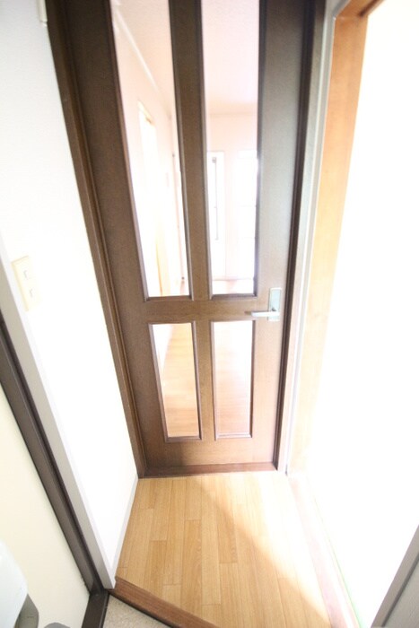 物件内観写真19　(廊下)