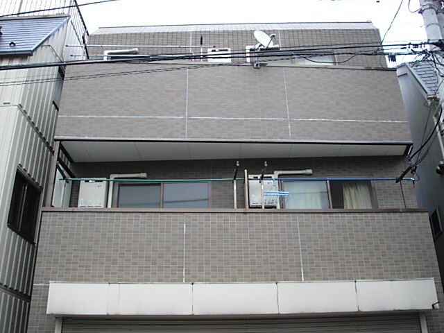 物件外観写真3　(外観写真)