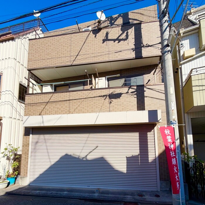 物件外観写真4　(その他)