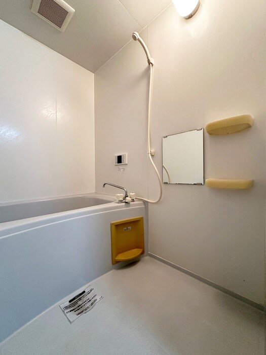 物件内観写真13　(バス／シャワールーム等)