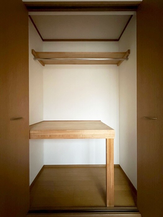 物件内観写真15　(収納)