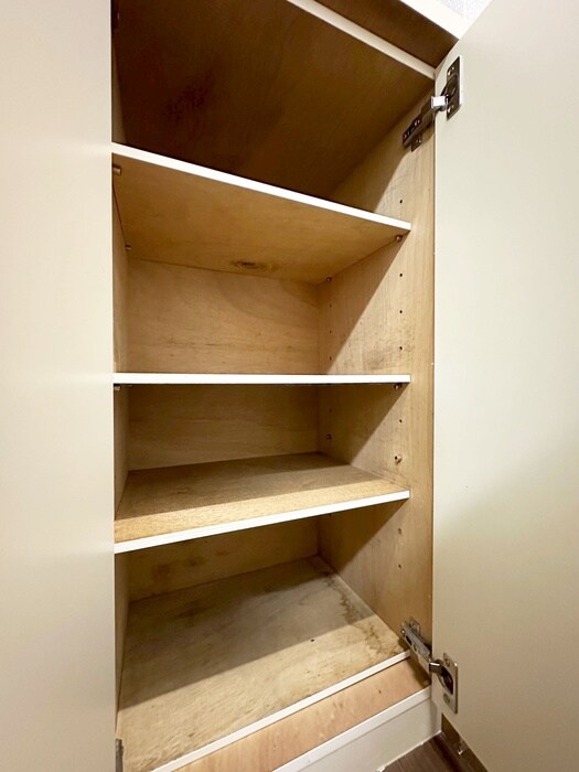 物件内観写真20　(靴箱)