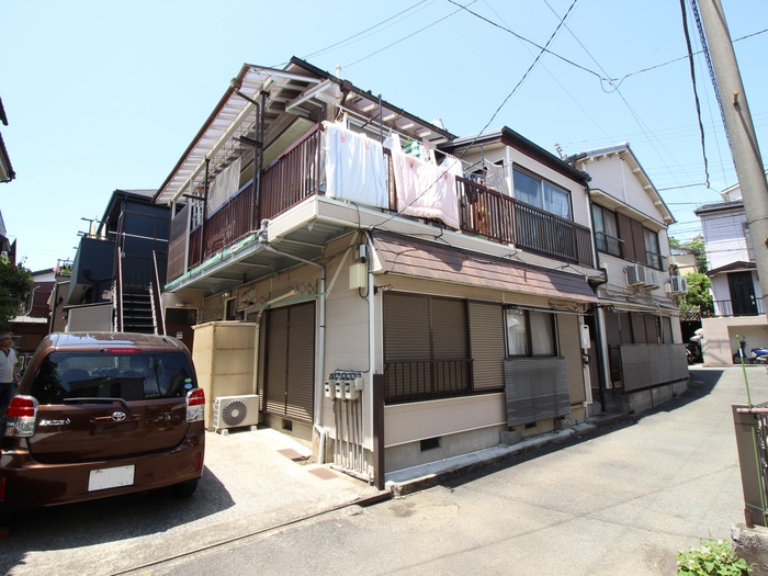 外観写真