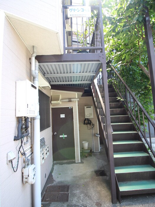 物件外観写真6　(周辺環境)