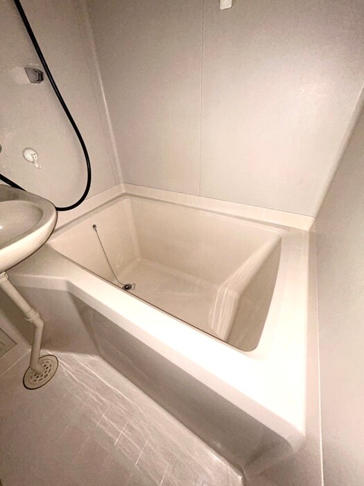 物件内観写真13　(バス／シャワールーム等)