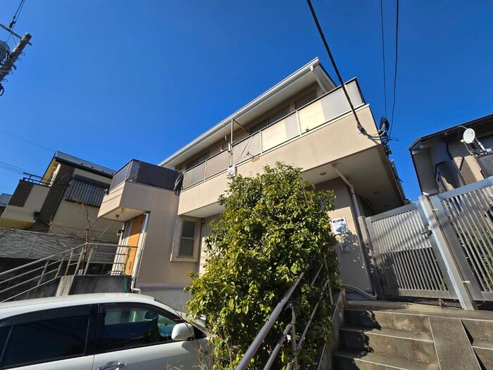 物件外観写真3　(外観写真)