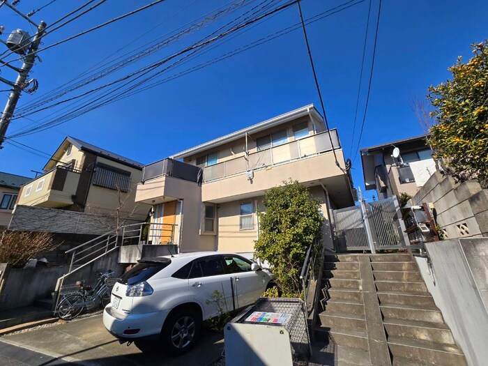 物件外観写真4　(外観写真)