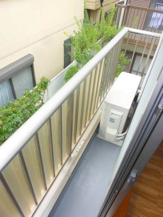 物件内観写真15　(ベランダ・バルコニー)