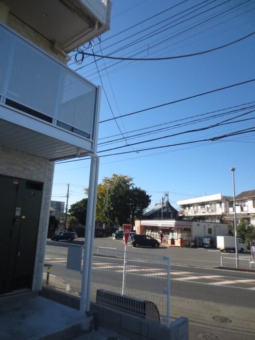 物件外観写真3　(その他)