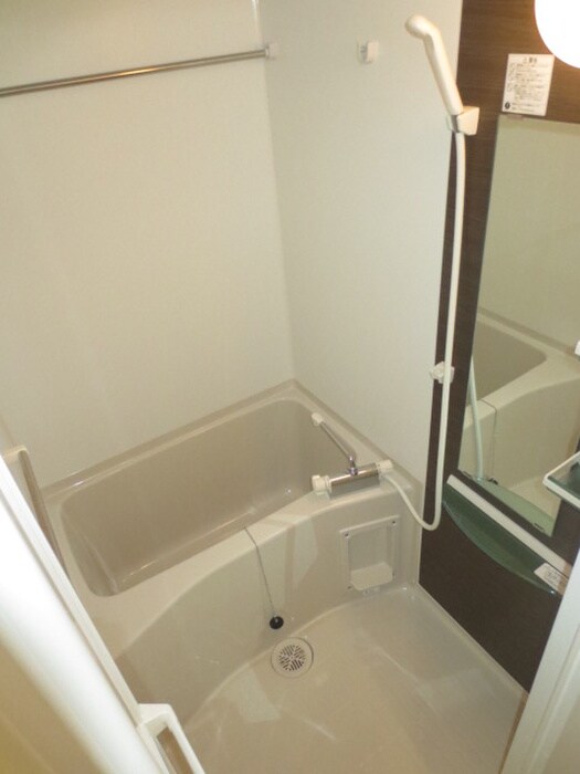 物件内観写真10　(バス／シャワールーム等)