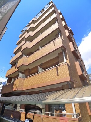 メゾンド.Ｆ外観写真
