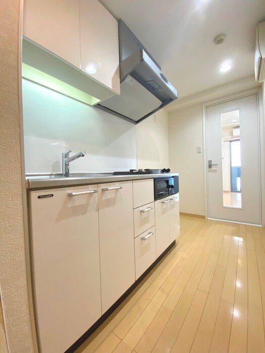 物件内観写真18　(キッチン)