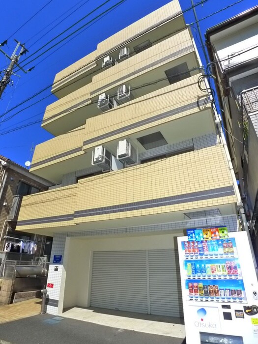 物件外観写真5　(外観写真)