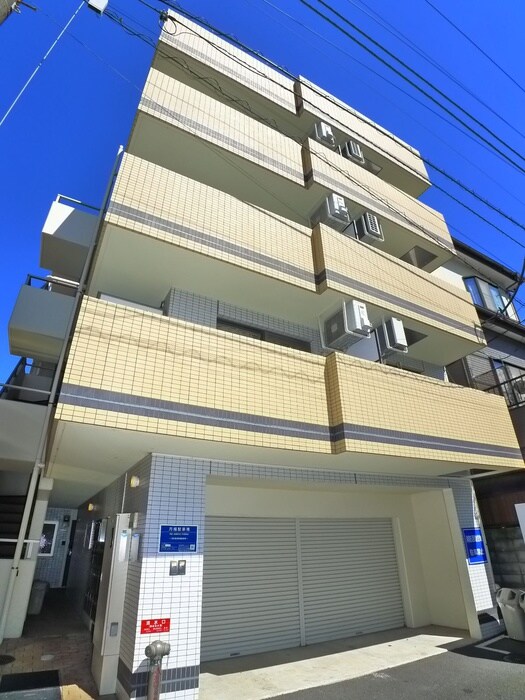 物件外観写真6　(外観写真)