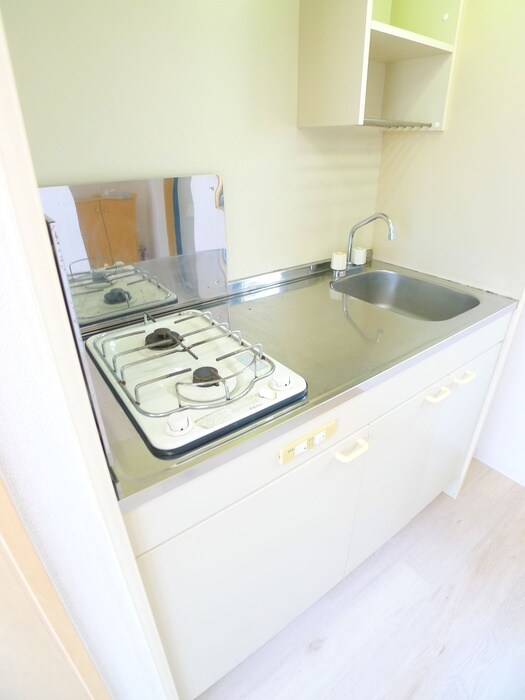 物件内観写真12　(キッチン)