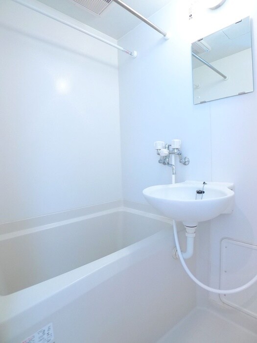 物件内観写真14　(バス／シャワールーム等)