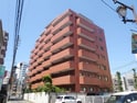 府中フラワーハイホーム