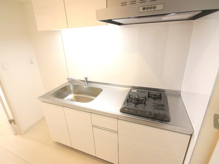 物件内観写真7　(キッチン)