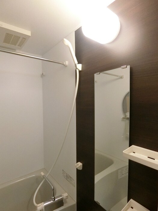 物件内観写真8　(バス／シャワールーム等)