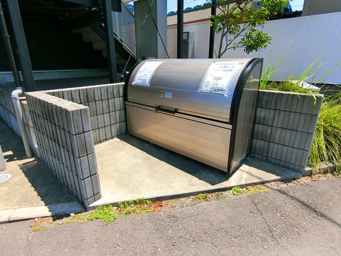 物件外観写真3　(建物設備)