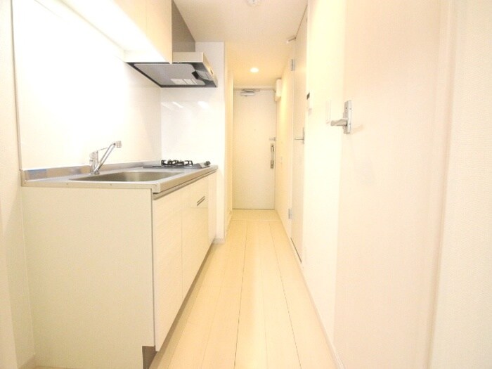 物件内観写真15　(廊下)