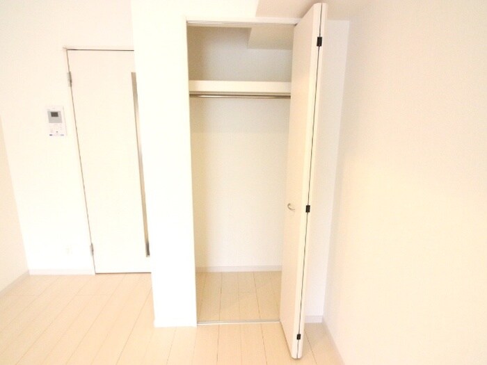 物件内観写真17　(収納)