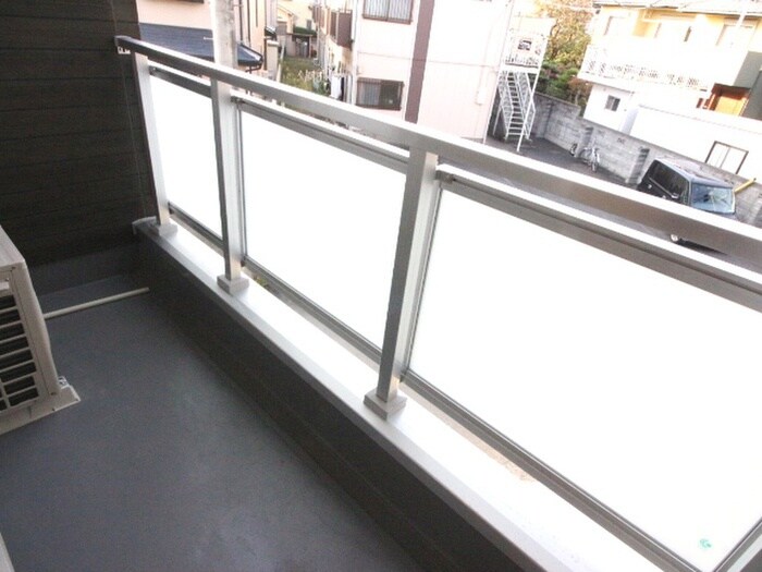 物件内観写真18　(ベランダ・バルコニー)