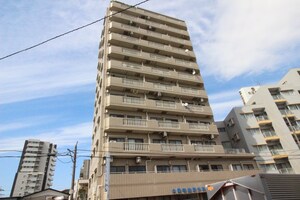 センチュリー鹿沼外観写真