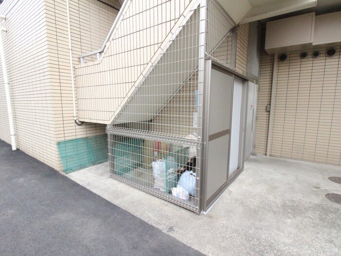 物件外観写真4　(その他)