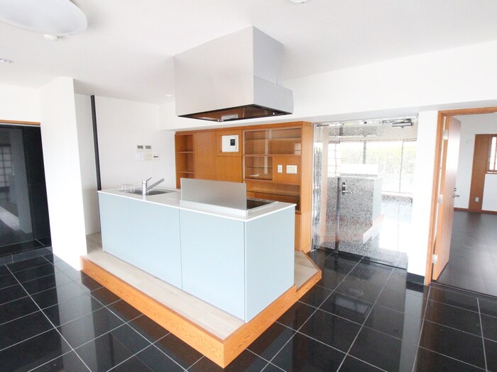 物件内観写真11　(キッチン)