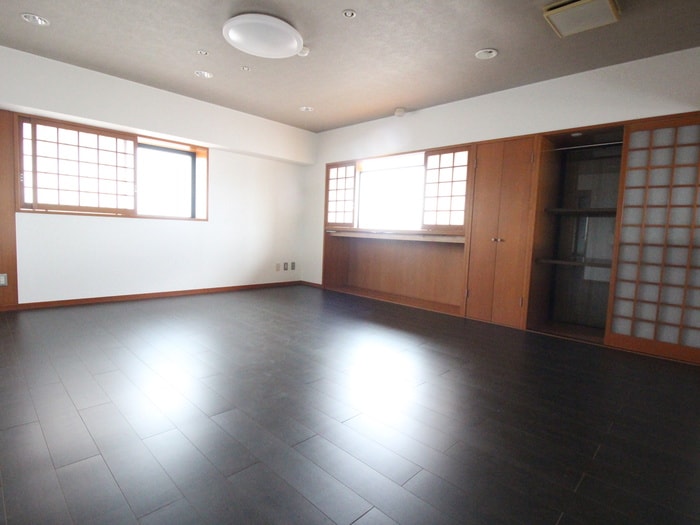 物件内観写真13　(居室)