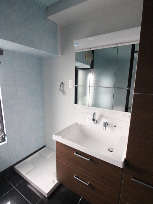 物件内観写真14　(洗面)