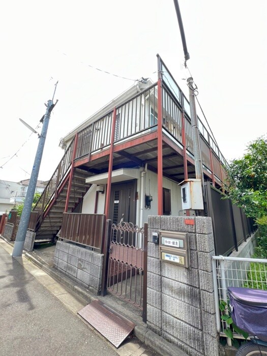 物件外観写真2　(外観写真)