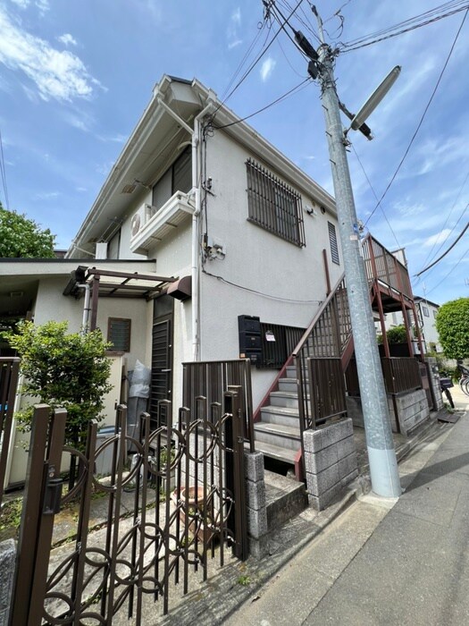 物件外観写真3　(外観写真)