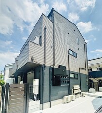 Lazo salto KOIWAの外観写真