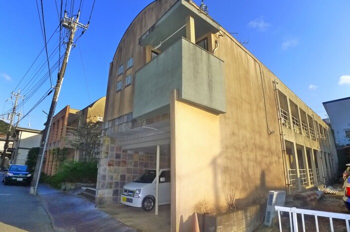 物件外観写真6　(周辺環境)