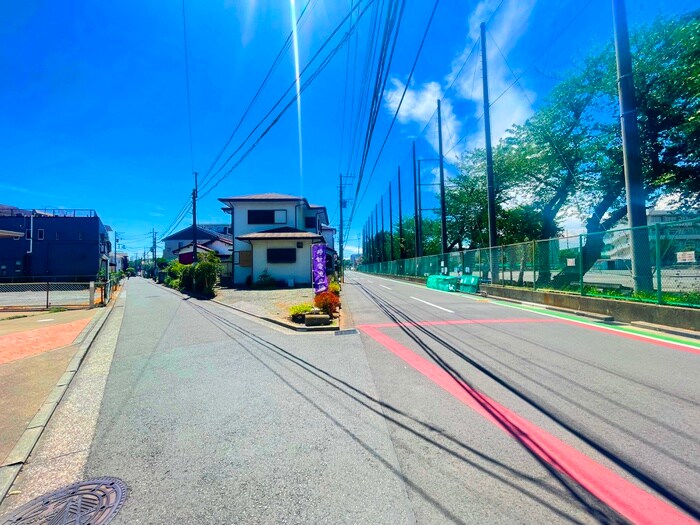 物件外観写真4　(周辺環境)