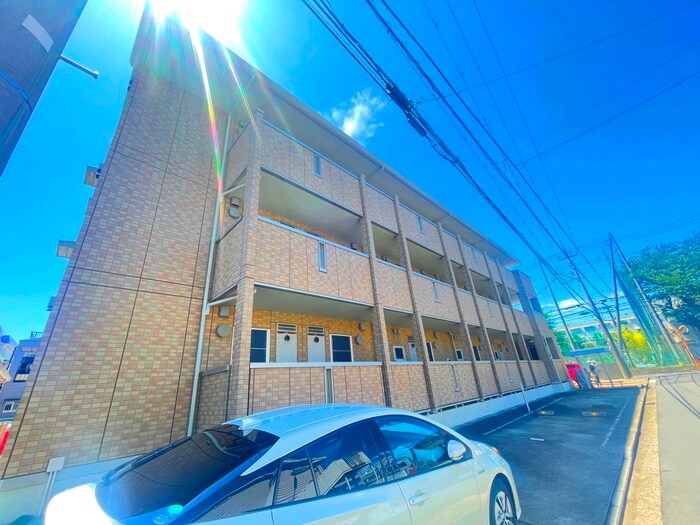 物件外観写真6　(外観写真)