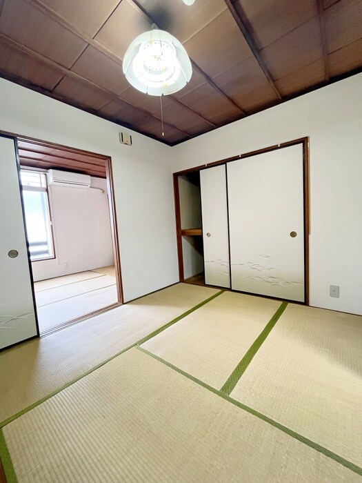 物件内観写真7　(居室)