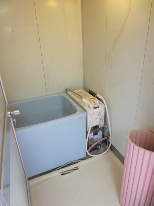 物件内観写真12　(バス／シャワールーム等)