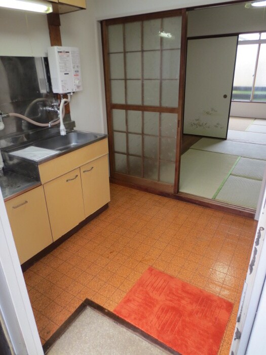 物件内観写真15　(廊下)