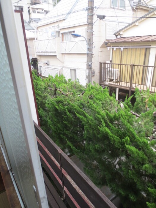 物件内観写真17　(ベランダ・バルコニー)