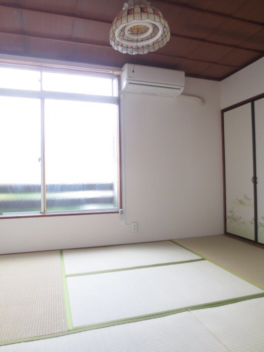 物件内観写真19　(居室)