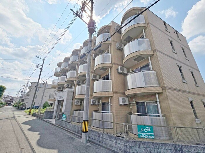 物件外観写真3　(外観写真)