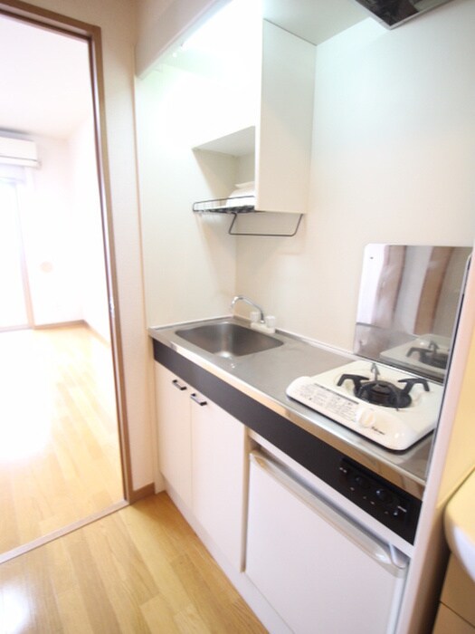 物件内観写真10　(キッチン)