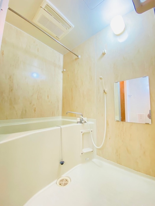 物件内観写真11　(バス／シャワールーム等)