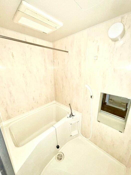 物件内観写真11　(バス／シャワールーム等)