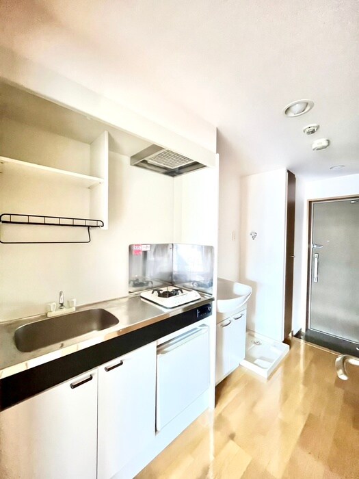 物件内観写真15　(キッチン)